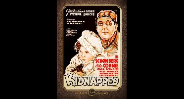 Kidnapped (Ib Schønberg)