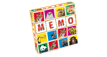 Tactic - Wildlife Memo (41441)