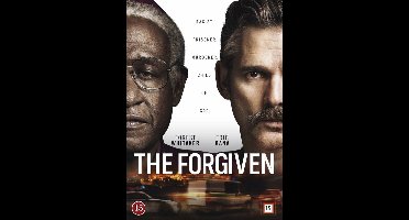 Forgiven, The (Forest Whitaker)
