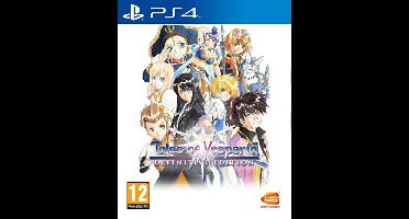 Tales Of Vesperia - Definitive Edition