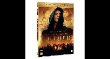 Luther - DVD