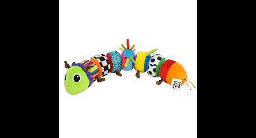 Lamaze - Mix and Match Caterpillar (941-27244)