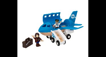 BRIO World - Airplane (33306)