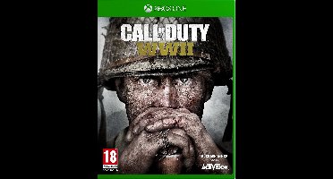 Call of Duty: WW2