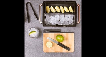 Gin Station (SO-GINSTN)