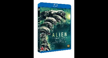 Alien Collection (6 Discs)