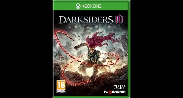 Darksiders 3