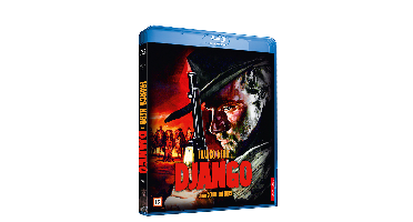 Django (Franco Nero)