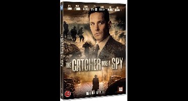 Catcher was a spy
