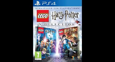 LEGO Harry Potter Collection