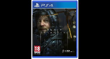 Death Stranding (Nordic)