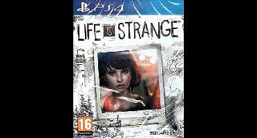 Life is Strange