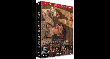 Den anden verden - DVD