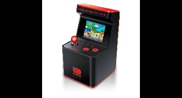 My Arcade Portable Retro Machine X 16-Bit Mini Arcade Cabinet (Includes 300 Built In Games)