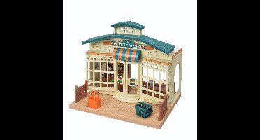 Sylvanian Families - Grocery Market (5315)