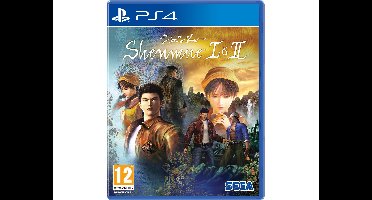 Shenmue 1&2