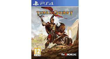Titan Quest