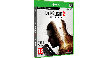 Dying Light 2 Stay Human