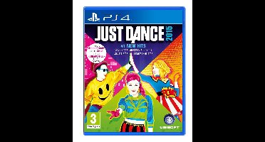 Just Dance 2015 (UK/Nordic) (Camera benodigd)