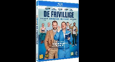 De Frivillige (Anders Matthesen)