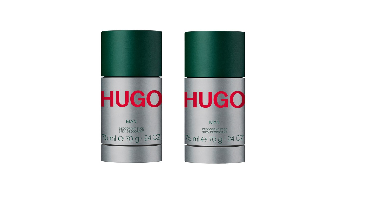 Hugo Boss - 2x Hugo Man Deodorant Stick