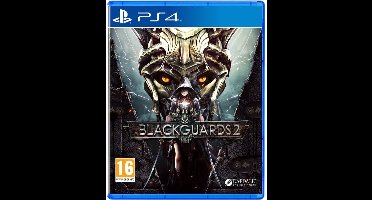 ​Blackguards 2 - Limited Day One Edition