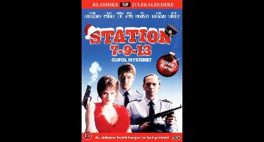 Station 7-9-13 (2 DVD box set)