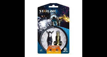 ​Starlink: Battle For Atlas - Weapon Pack Shockwave + Gauss