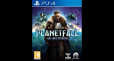 Age of Wonders: Planetfall (Day 1 Edition)