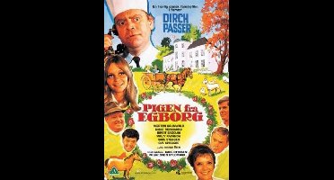 Pigen fra Egborg (Dirch Passer)