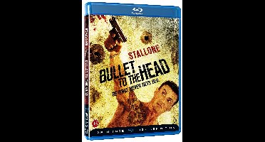 Bullet To The Head(Sylvester Stallone)