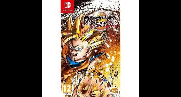 Dragonball FighterZ