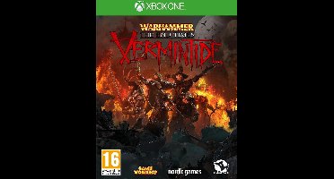 Warhammer: End Times - Vermintide