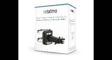 Netatmo - Beugel voor Regenmeter&Windmeter