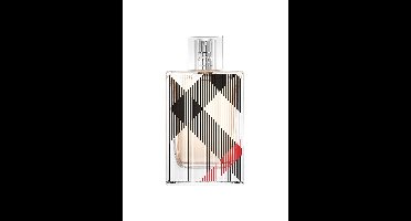 Burberry - Brit Women EDP 50ml