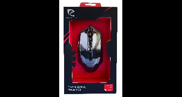 Piranha Gaming Mouse M20