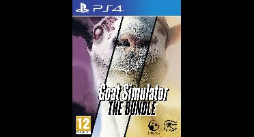 Goat Simulator - The Bundle