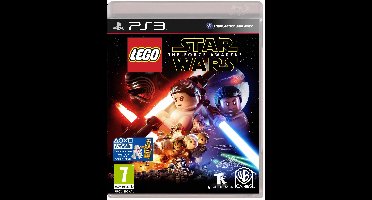 LEGO Star Wars: The Force Awakens