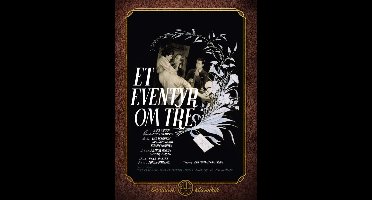 Et eventyr om tre - DVD