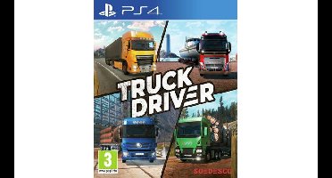 Truck Driver