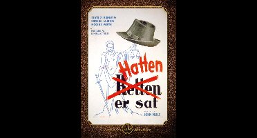 ​Hatten er sat