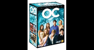 OC, The - DVD