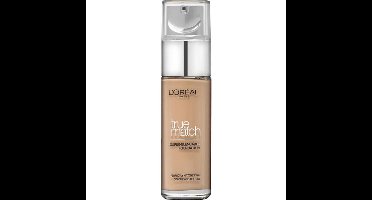 L'Oréal - True Match Liquid - 4.N Beige