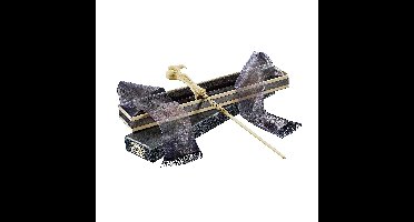 Harry Potter - Lord Voldemort's Wand in Ollivanders Box (NN7331)
