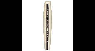 L'Oréal - Volume Million Lashes Mascara - Black