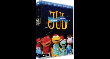 Ramajetternes jul (4 disc)