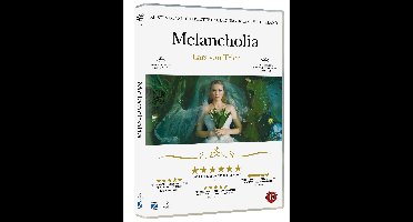 Melancholia - DVD