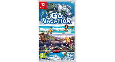 Go Vacation
