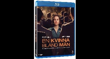 En kvinna bland män - On the basis of sex