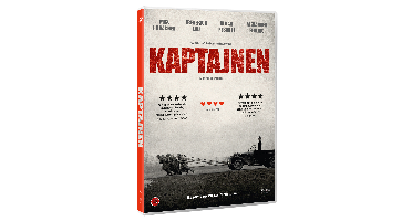 Kaptajnen (Der Hauptman)